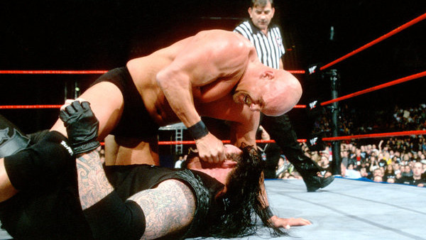 10 Greatest Wrestling Brawlers Of All Time – Page 5