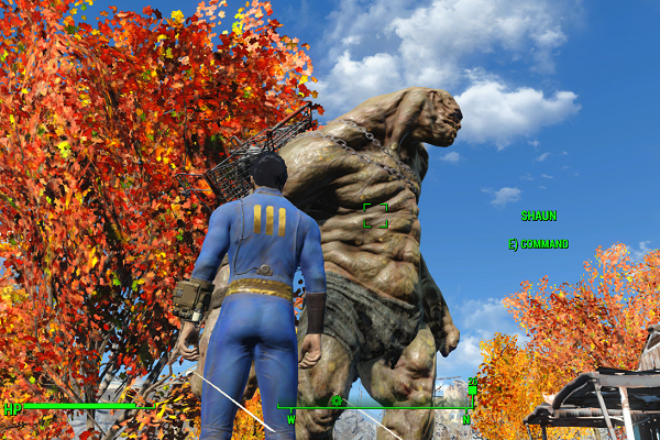Fallout 4: 12 Incredible PC Mods That Make It Even Better – Page 3