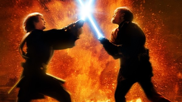 revenge of the sith