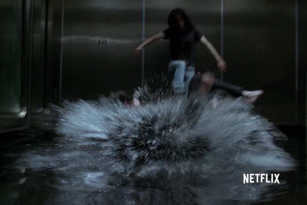 New Jessica Jones Trailer 16 Things You Need To See Page 15