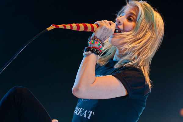 11 Problems Only Paramore Fans Will Understand