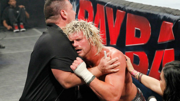 Dolph Ziggler Payback 2013