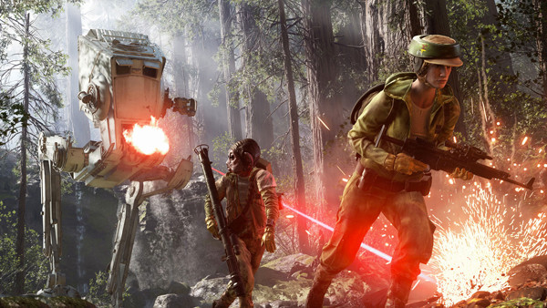 Star Wars Battlefront