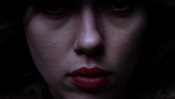 Under the skin scarlett johansson