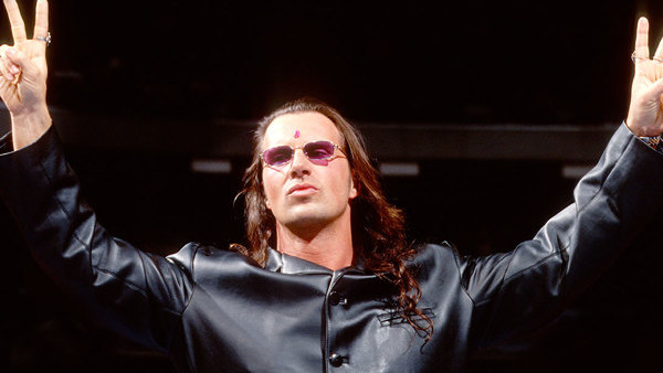 The Jackyl Don Callis