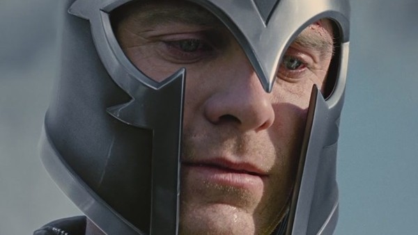 magneto x-men