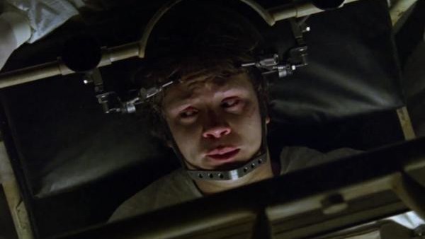 Jacob's Ladder Tim Robbins