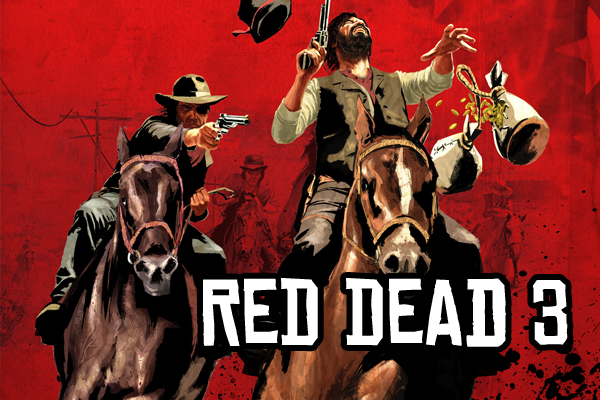 Red Dead Redemption 3 release confirmed by Strauss Zelnick