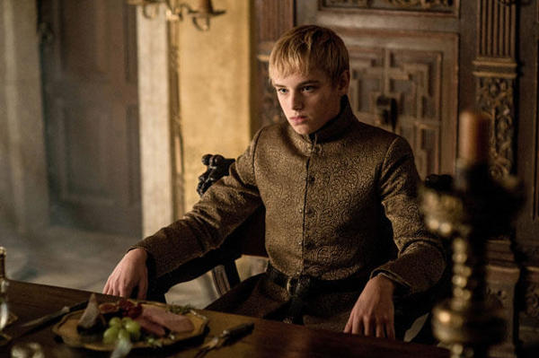 Tommen Game of Thrones