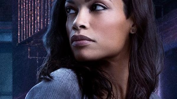 Claire Temple