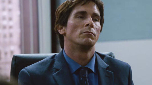 Christian Bale Big Short