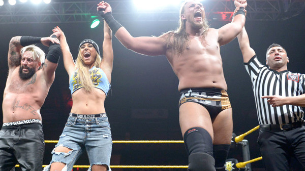 enzo big cass nxt