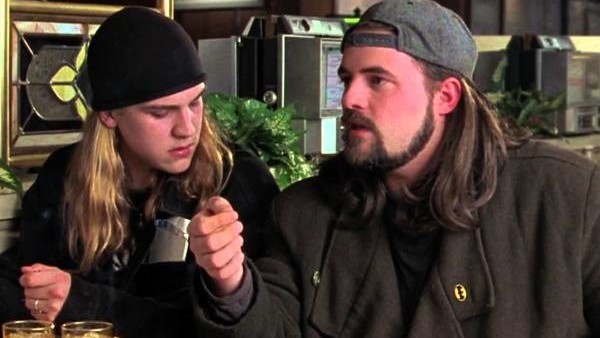 Jay Silent Bob Chasing Amy