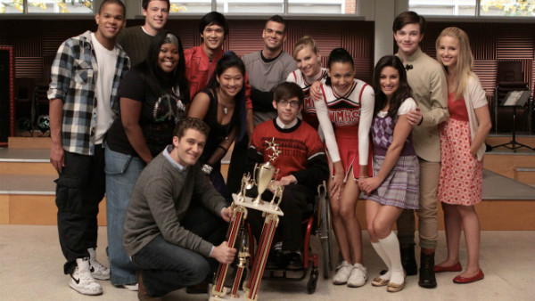 Glee Cast