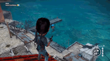 Video Game GIFs with Sound 