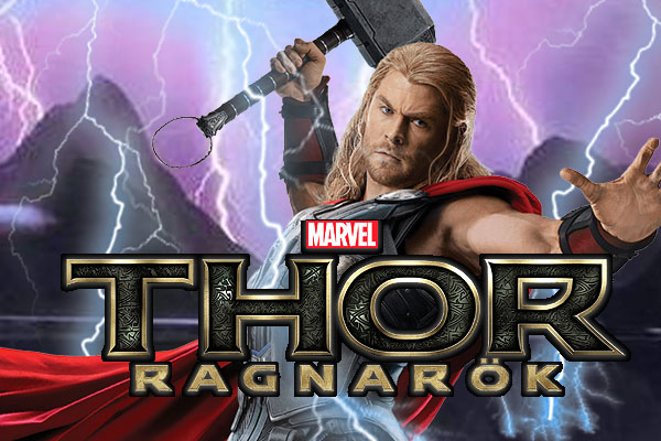 Everything We Know So Far About Marvel's 'Thor: Ragnarok