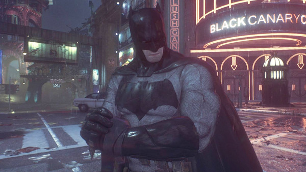 Batman: Arkham Insurgency - 15 Leaked Details You're Not Supposed To Know –  Page 13