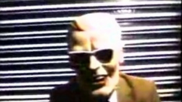 Max Headroom incident