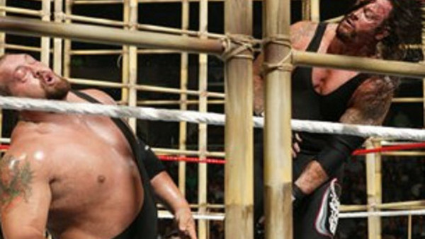 Punjabi Prison Match