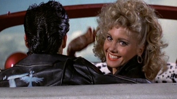 Grease ending