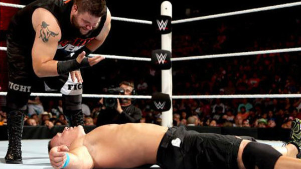 5 Superstars Who Beat John Cena 2024 www.favors