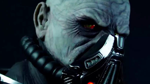 supreme commander snoke theories