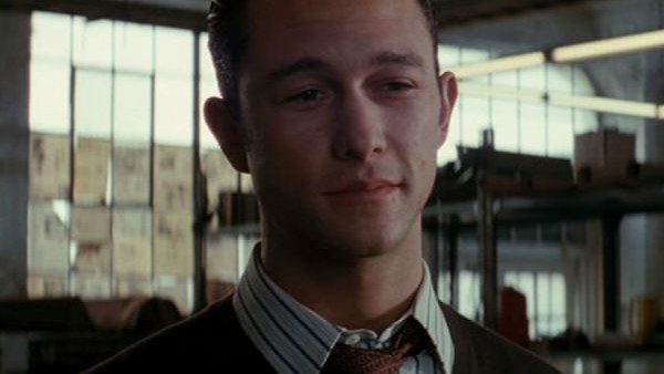 Inception Arthur Joseph Gordon Levitt