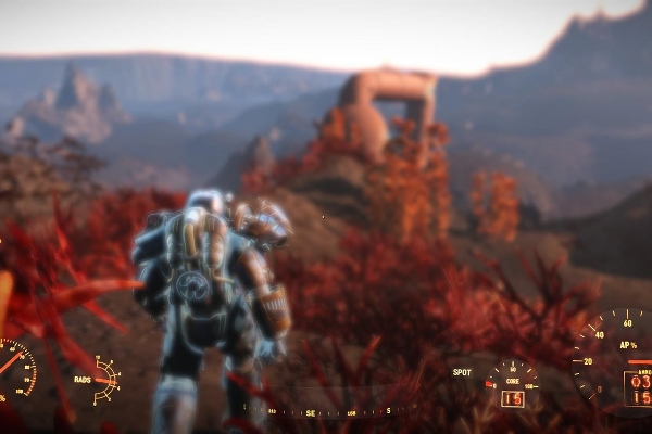 Fallout 4 7 Huge DLC Rumors And Possible Locations
