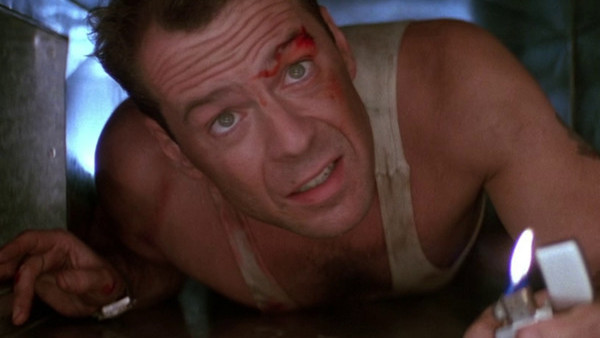 die hard