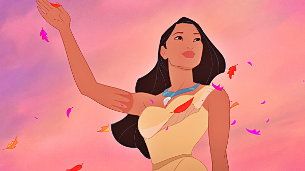  pocahontas wave