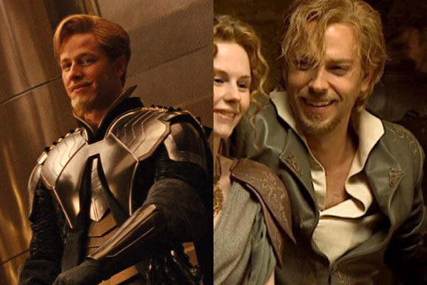 7 MCU Characters Who Were Recast For Sequels – Page 2