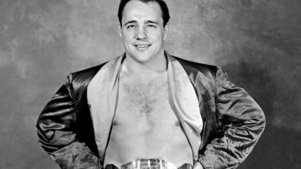 Verne Gagne