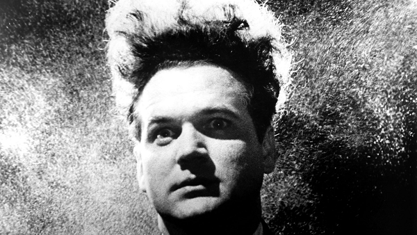 Eraserhead Film