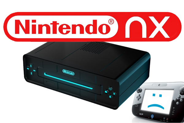 Nintendo NX: 9 Things It Needs To Avoid Another Wii U Failure