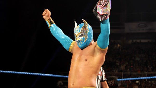 Original Sin Cara