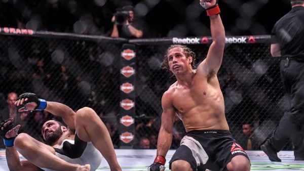 Urijah Faber