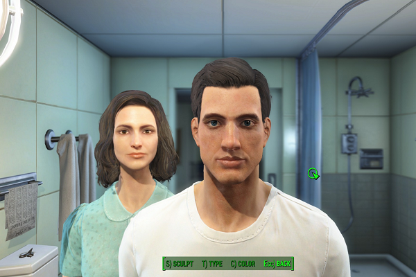 Fallout 4 12 Sexiest Pc Mods You Won T Believe Page 5