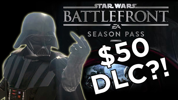 star wars battlefront 1 season pass no longer free