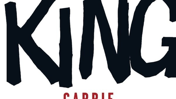 carrie king cover