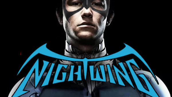 Joseph Gordon Levitt Nightwing