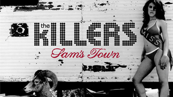 sam's town killers