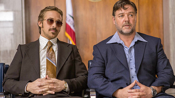 nice guys russell crowe ryan gosling