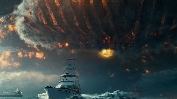 Independence Day Resurgence