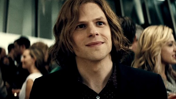 Lex Luthor