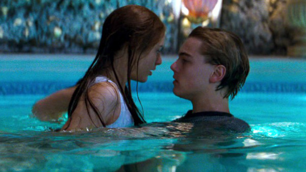Romeo + Juliet Pool