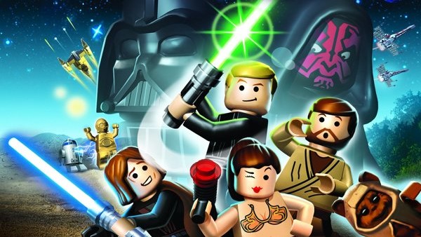 LEGO Star Wars