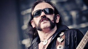 lemmy motorhead