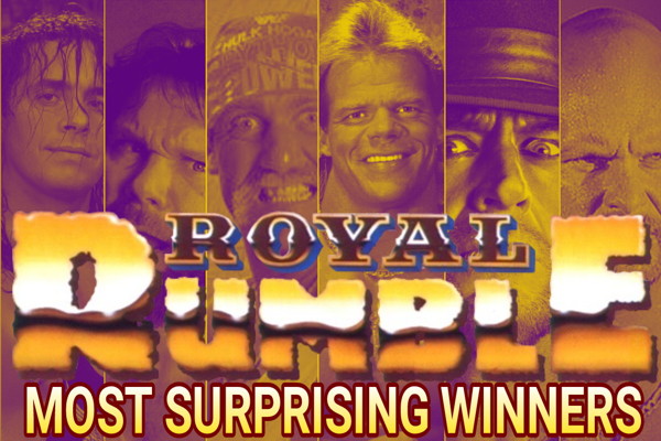wwe royal rumble winners