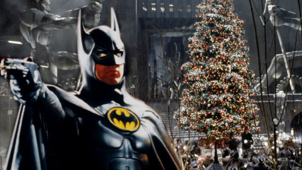 10 Classic Christmas Films That Actually Came Out In The Summer