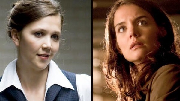 rachel dawes